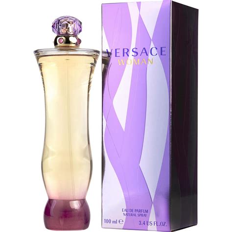 versace woman edp|versace woman original.